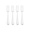 Towle Everyday Antigua Frost Set of 4 Appetizer Forks