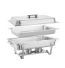 Buffet Catering Dish For Home and Outdoor